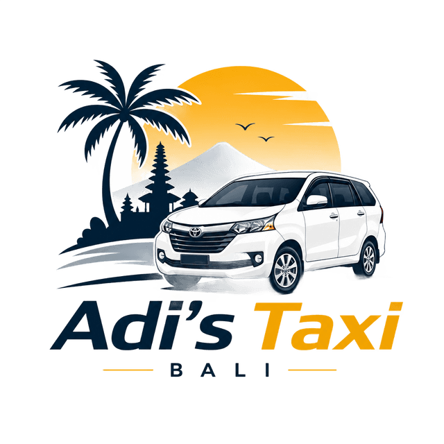 Adi's Taxi Bali